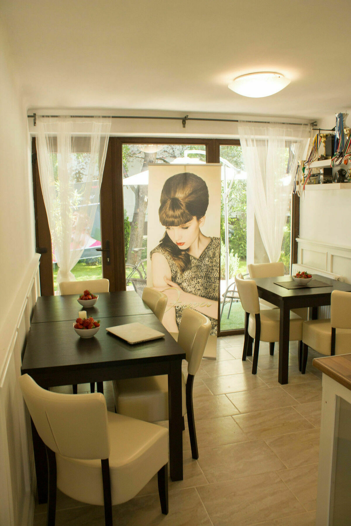 Silver Garden Siófok Extérieur photo